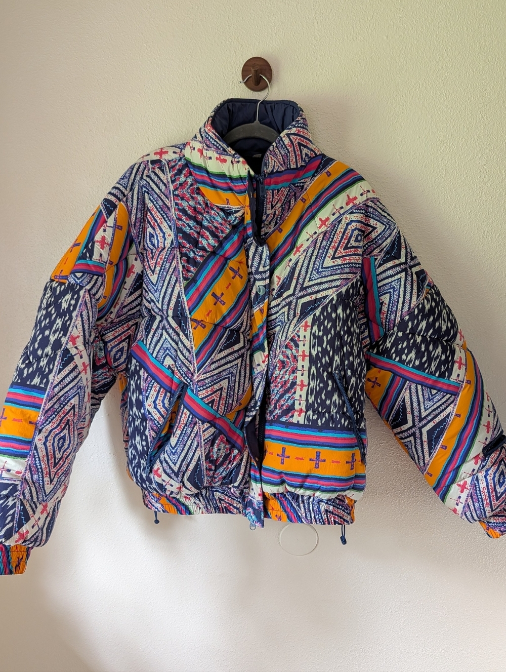 FP Movement Power House Puffer In Medium